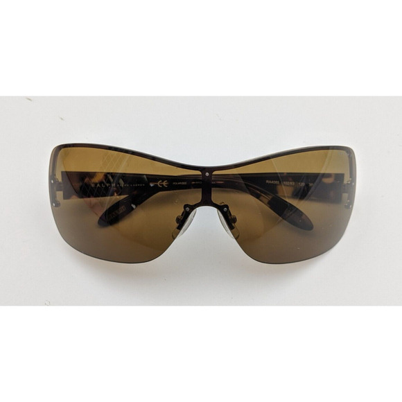 🕶️Ralph Lauren RA4085 102/83 Sunglasses 78/04 120 /KAZ851🕶️​ - Picture 1 of 9